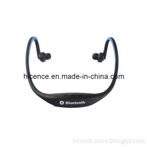 Stereo Wireless Sports Bluetooth Headset